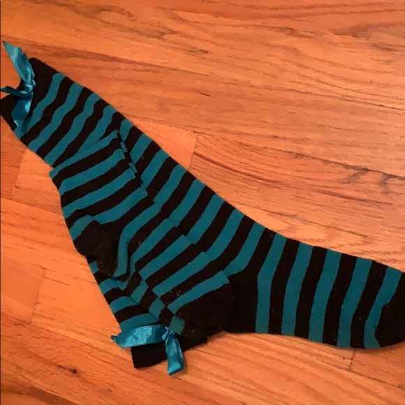 Tall Socks - Picture 2 of 2